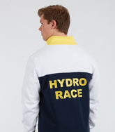 Nautica Armada 1/4 Zip Jumper
